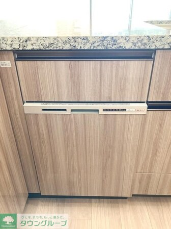 プラウド練馬光が丘公園の物件内観写真